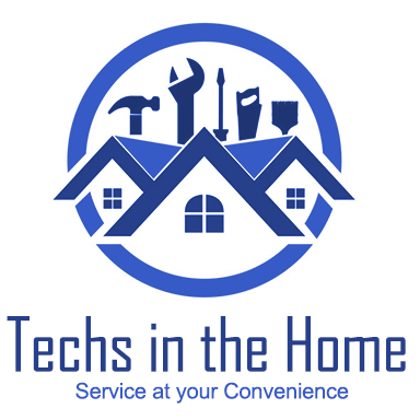 Avatar for Techs In The Home