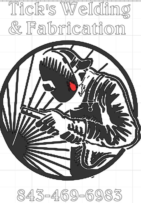 Avatar for Ticks Welding & Fabrication