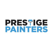 Logo for Prestige Custom Painting and Handyman Services