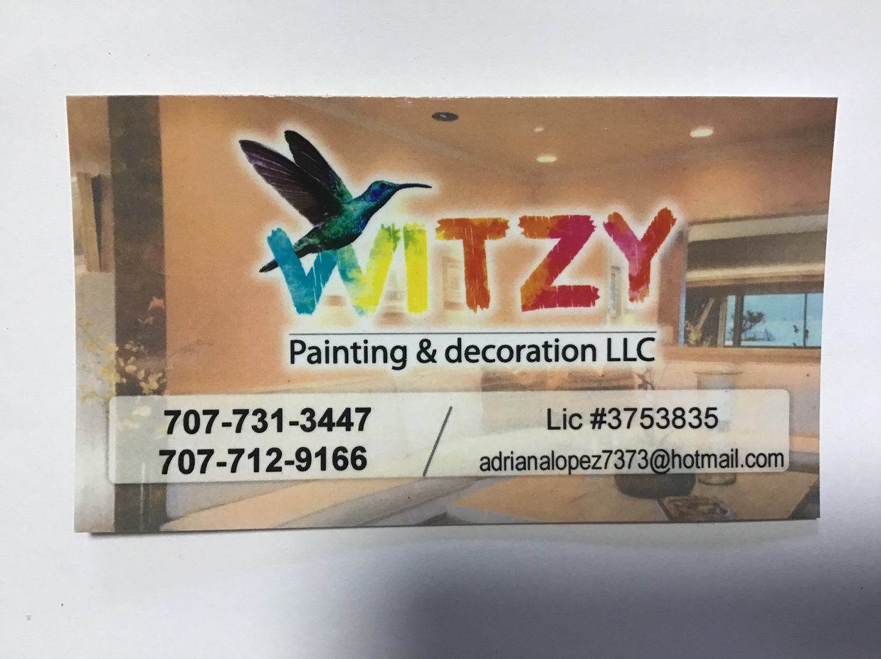 Avatar for Witzy painting & decoration LLC
