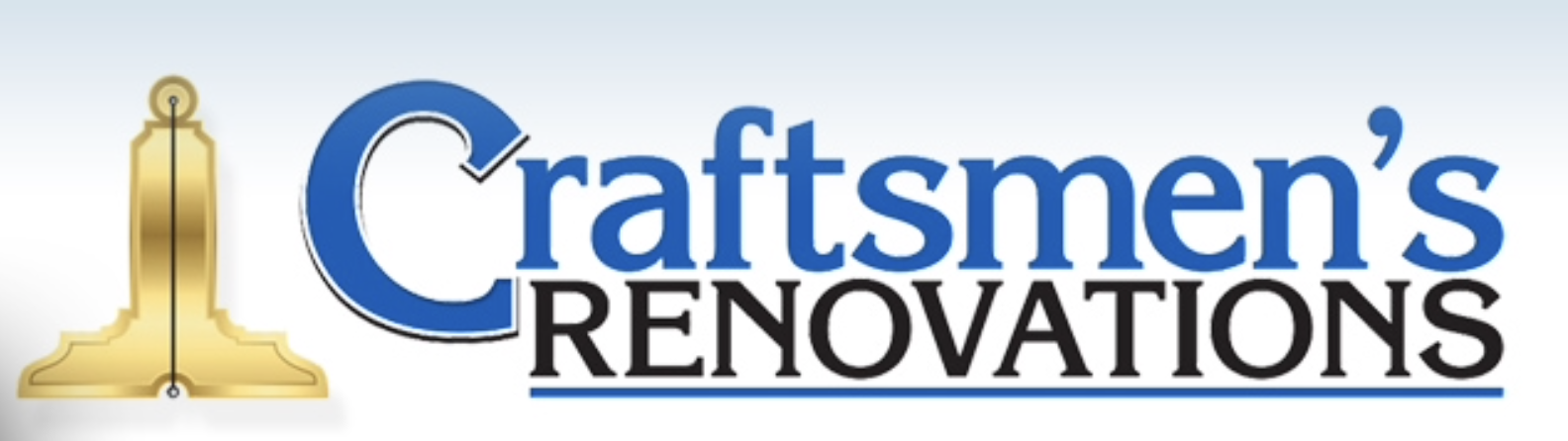Craftsmen's Renovations, LP logo