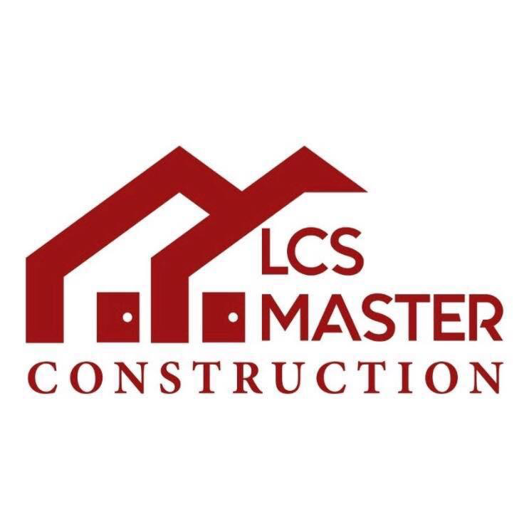 LCS Master Construction logo