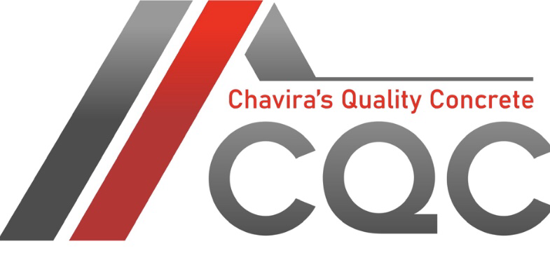 Chavira Quality Concrete logo