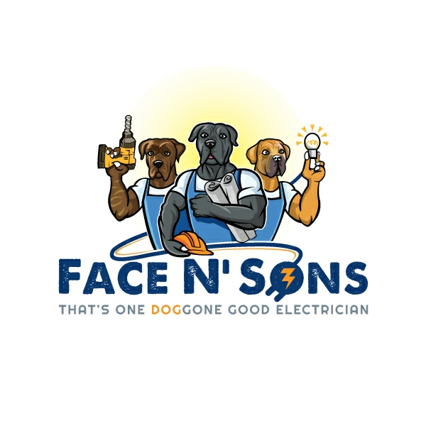 Face N Sons Electric logo