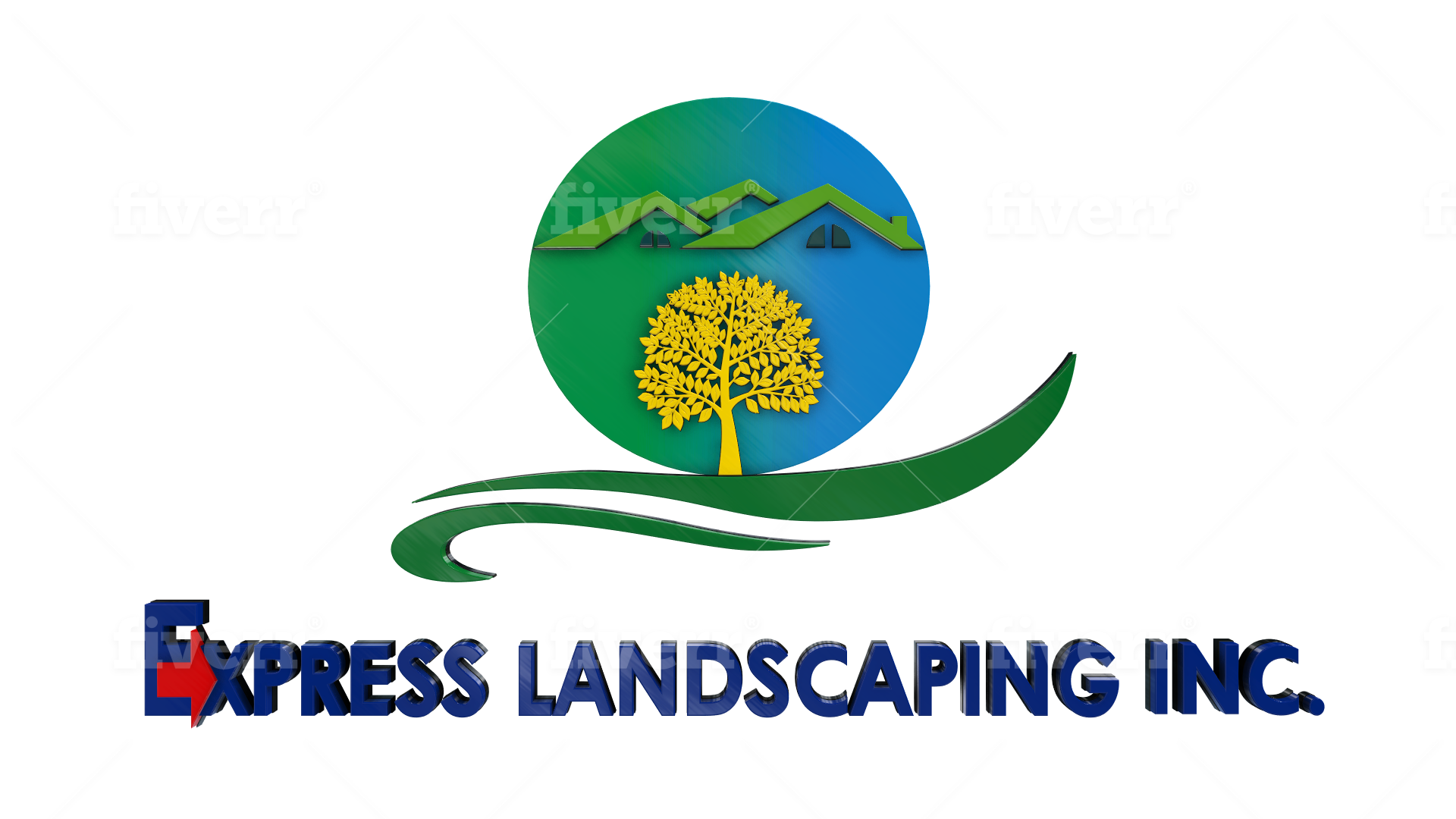 Express Home Services, Inc logo
