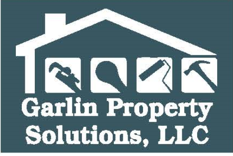 Garlin Property Solutions logo