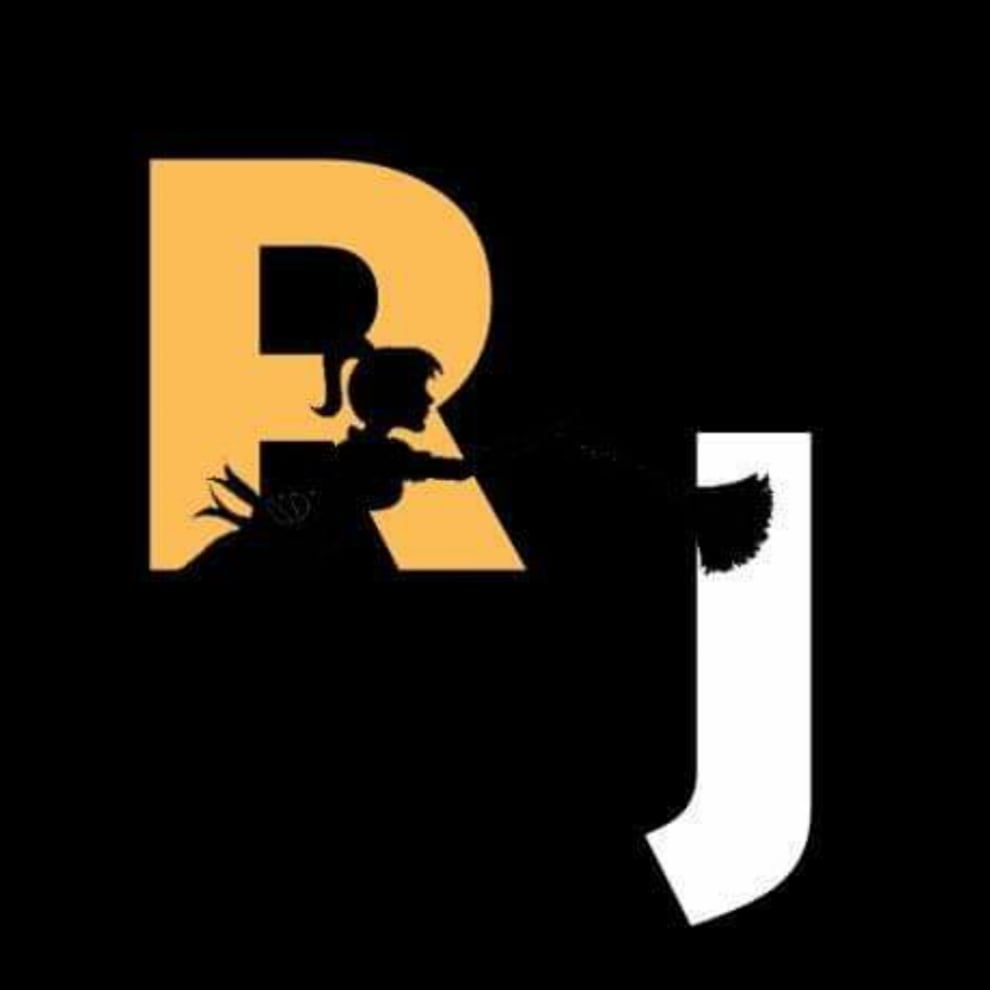 Logo for Rios Janitorial