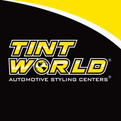 Tint World Sterling logo