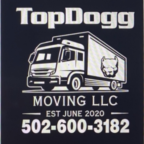 Avatar for TopDogg Moving LLC