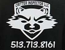 Critter Inspector logo