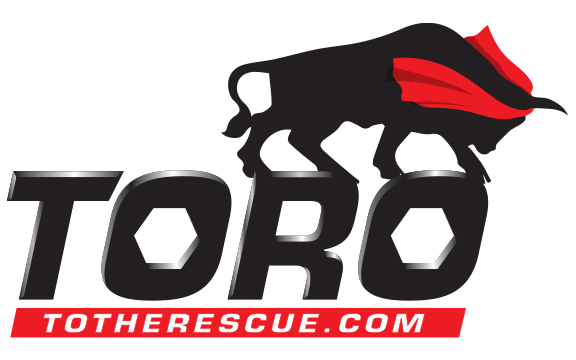 Logo for Toro Plumbing and Mechanical
