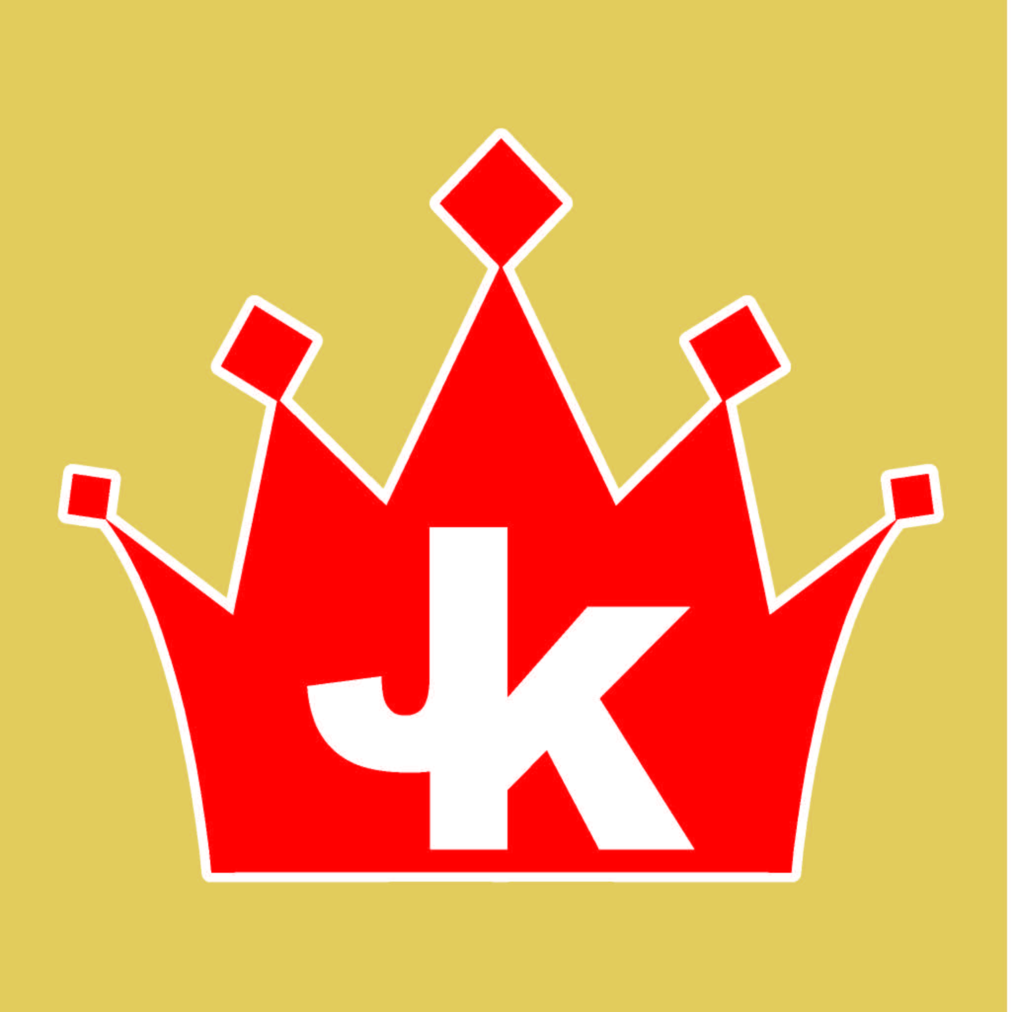 Junk King Rockville logo