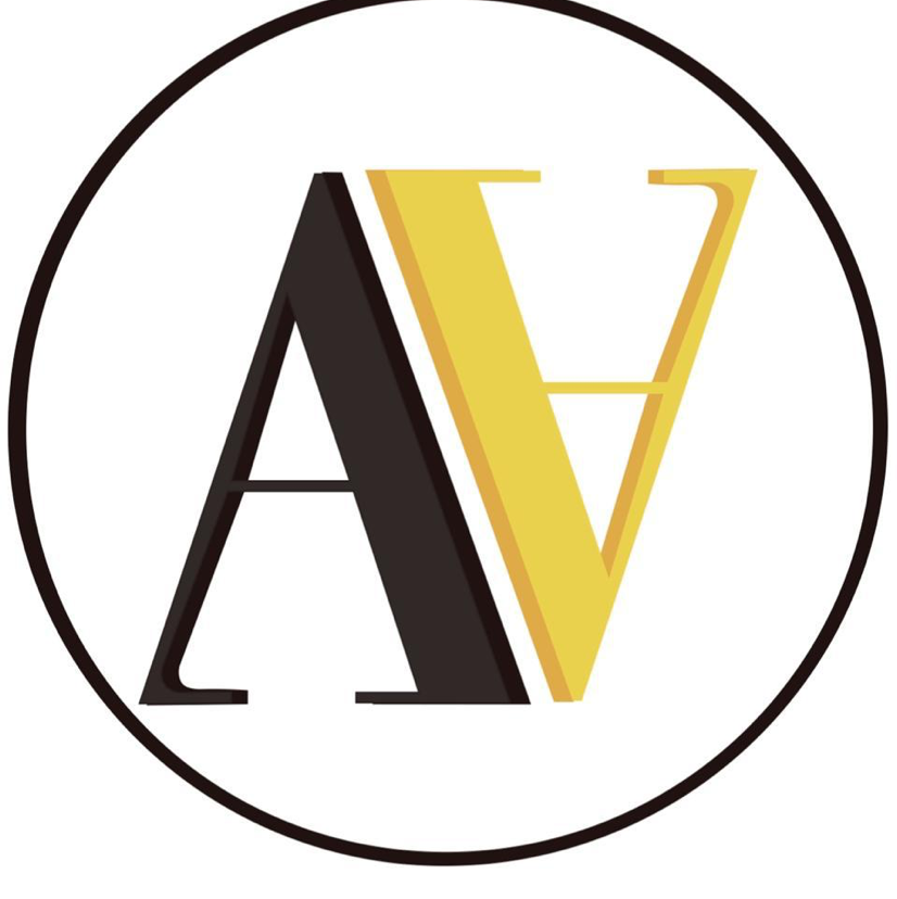 Logo for AA Contracting