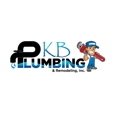 KB Plumbing & Remodeling logo
