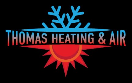 Thomas Heating + Air logo