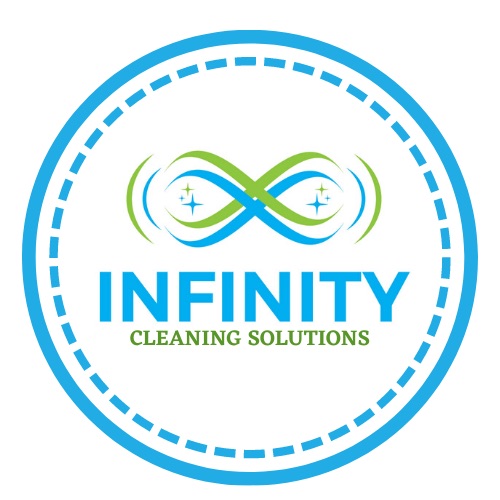 Logo for Infinity Cleaning Solutions