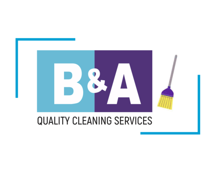Logo for Brendas Cleaning