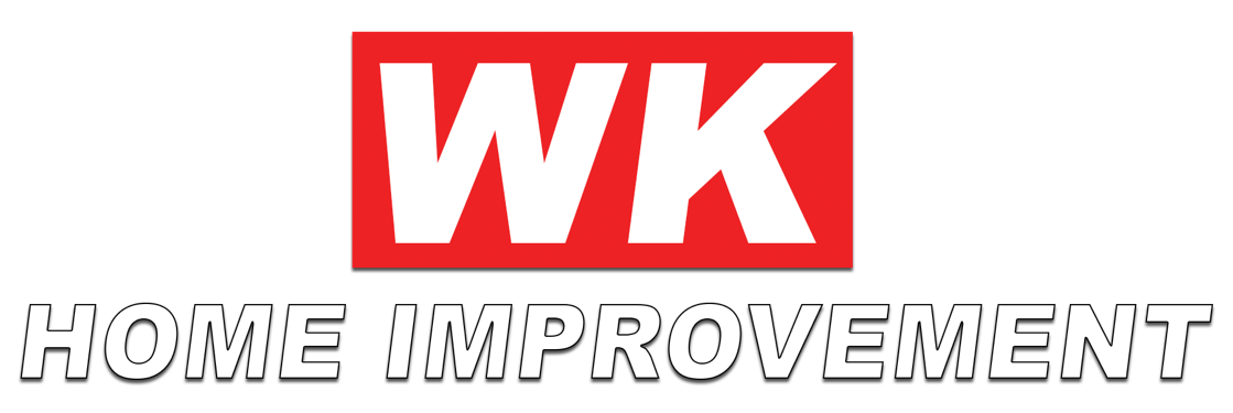 WK Home Improvement LLC logo