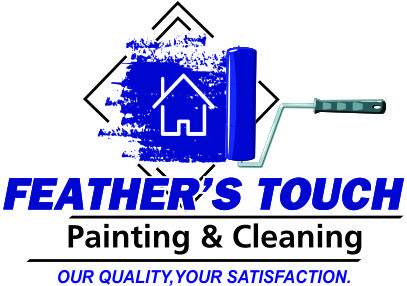 Logo for Feathers Touch