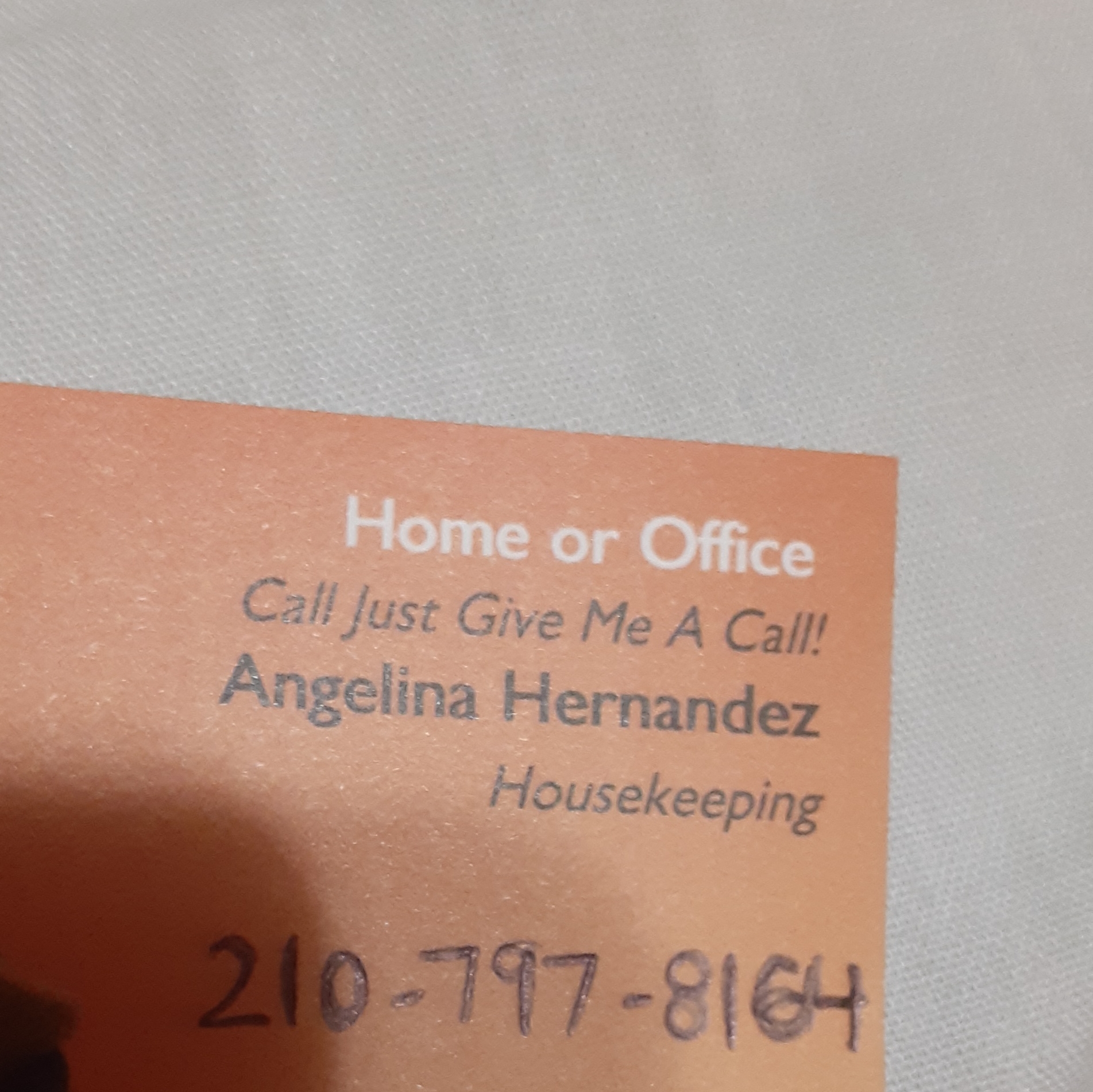 Avatar for AH Clean Service