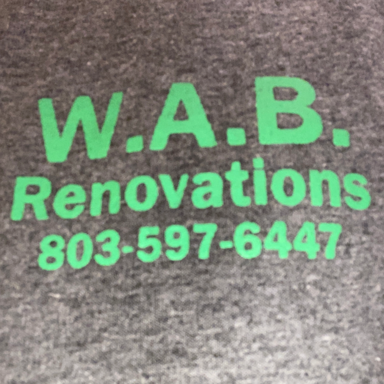 Avatar for WAB Renovations