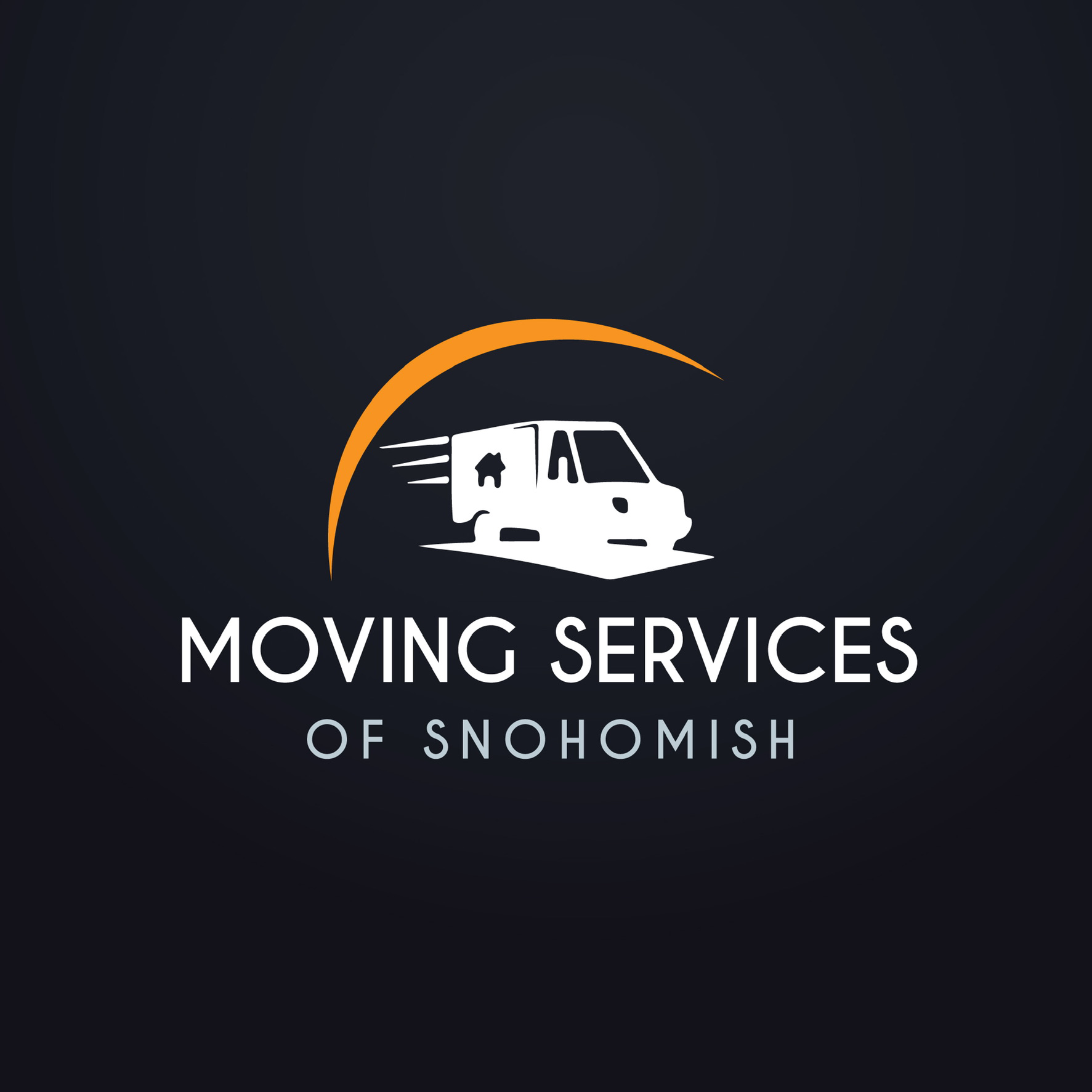 Logo for Moving Services Of Snohomish