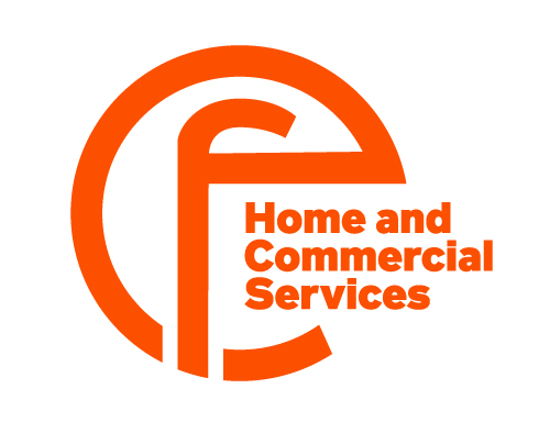 Logo for Evenflow Home & Commercial Services