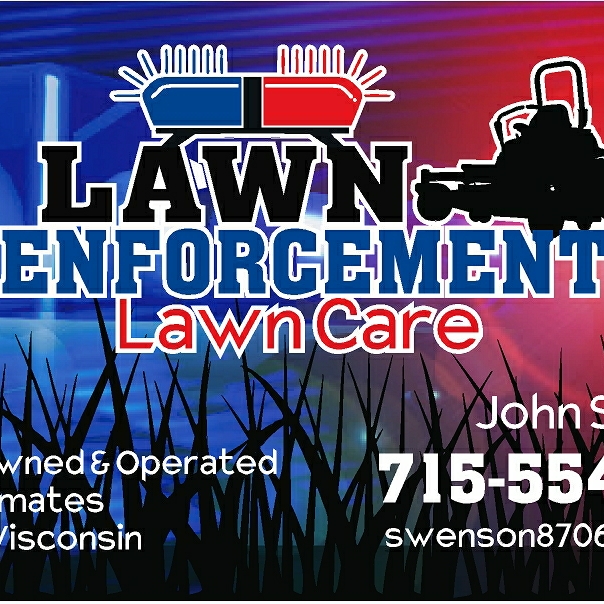 Avatar for Lawn Enforcement Lawn Care