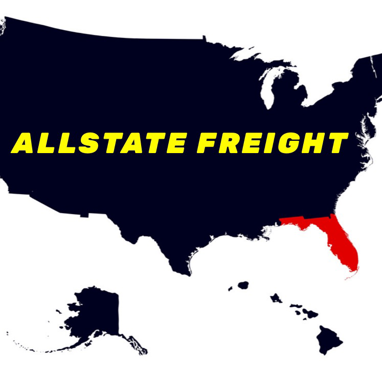 Avatar for ALLSTATE FREIGHT