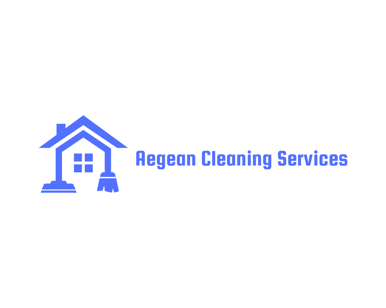 Aegean Cleaning Service LLC logo