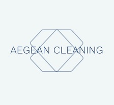 Logo for Aegean Cleaning Service LLC