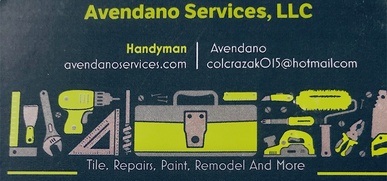 Avatar for Avendano Services, LLC
