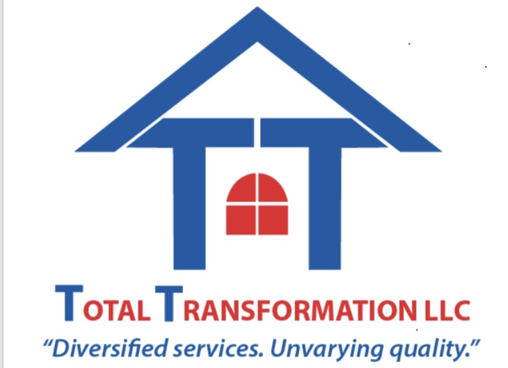 Total Transformation logo