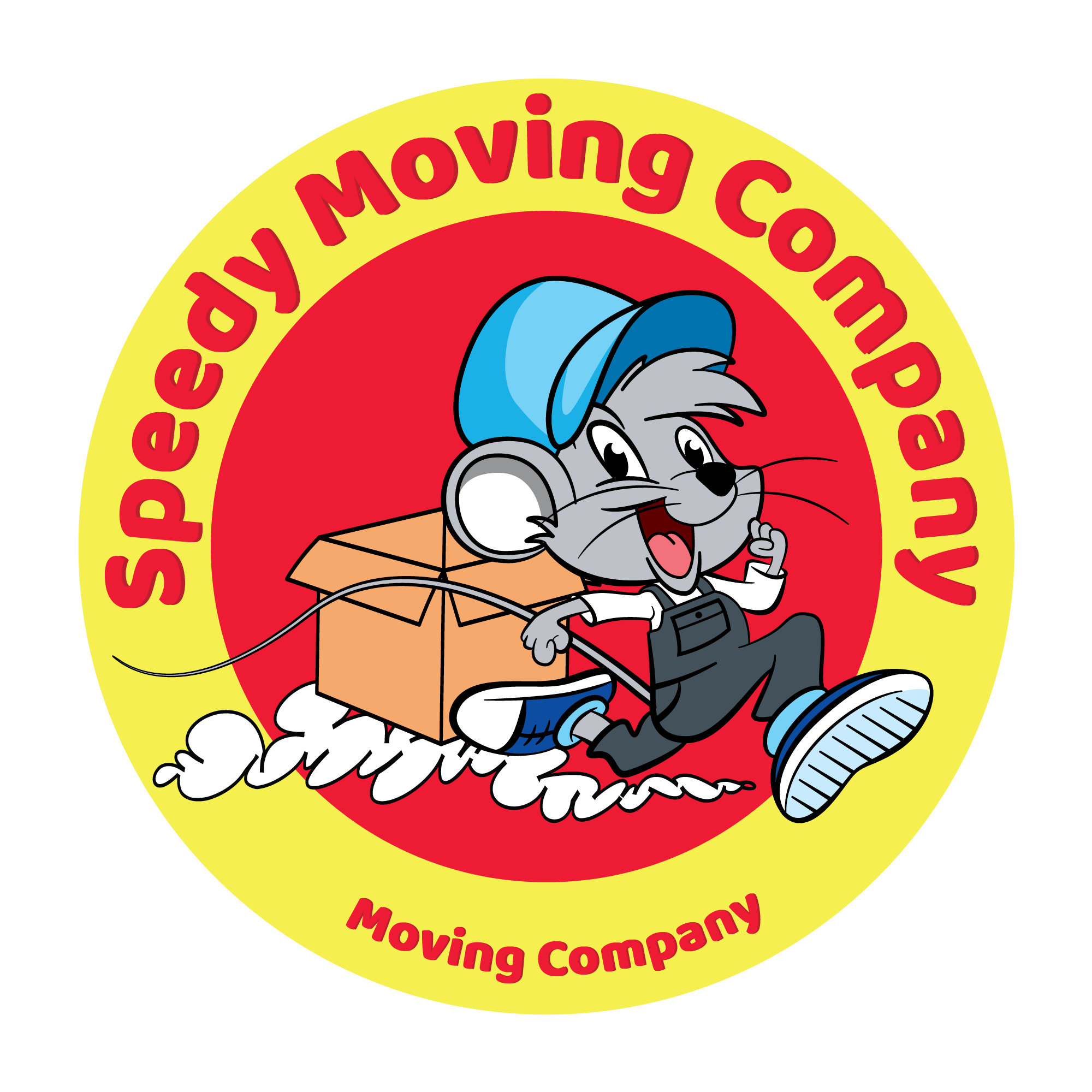Avatar for Speedy Moving Company