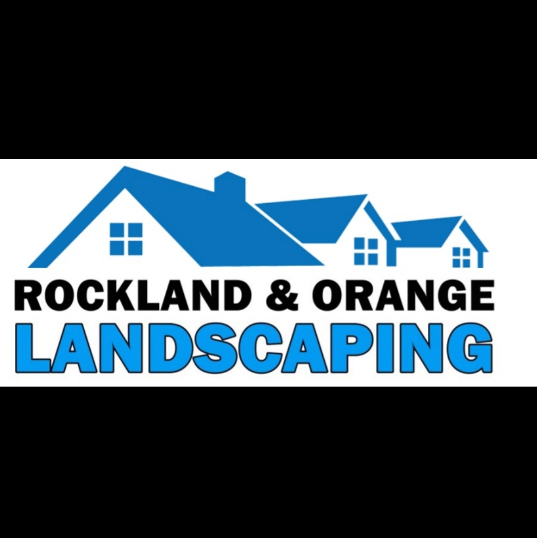 Rockland and Orange Landscaping llc logo