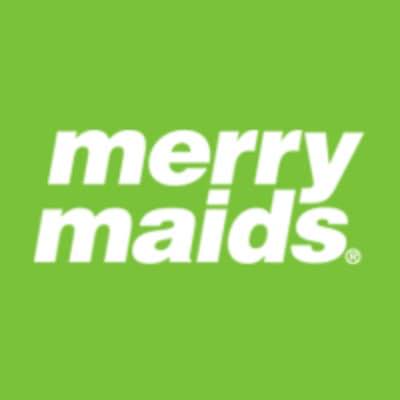Logo for Merry Maids of Shawnee