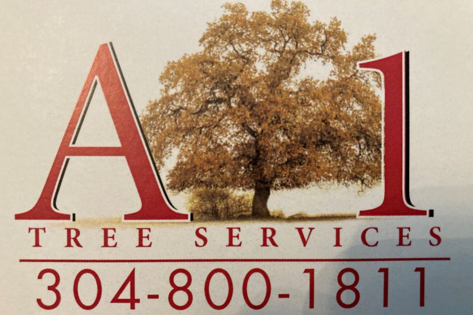 A1 Tree Service logo