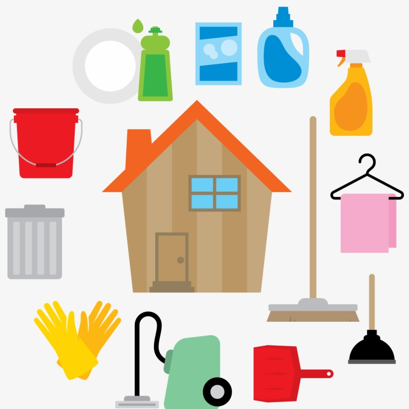 Cortez Cleaning Inc. logo