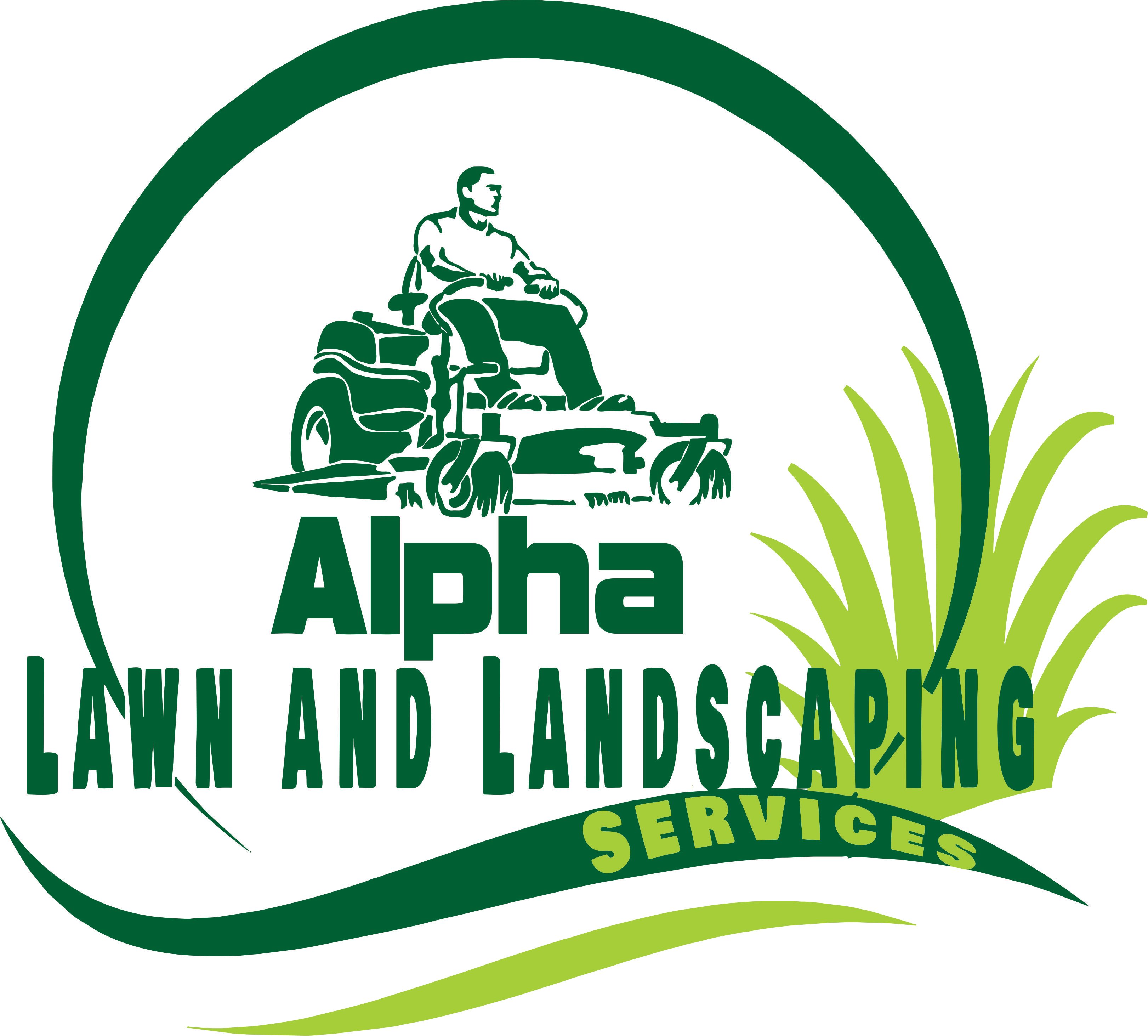 Avatar for Alpha Lawn and Landscaping Services