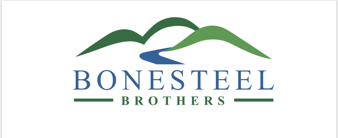 Logo for Bonesteel Brothers