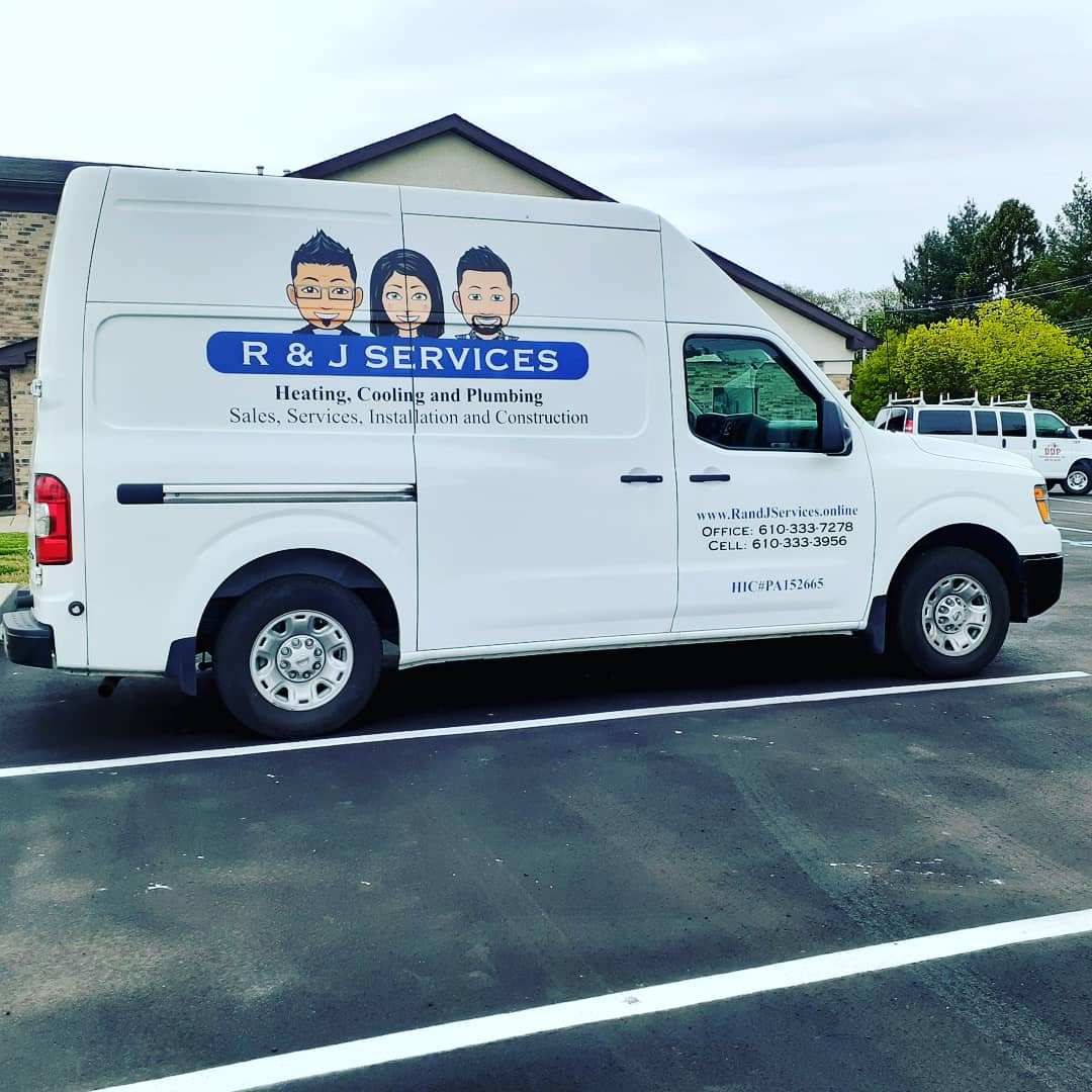 Avatar for R&J Services