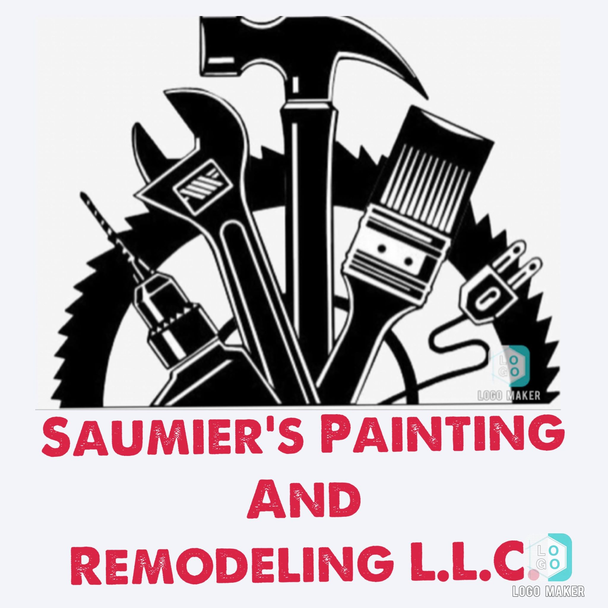 Avatar for Saumier's Painting and Remodeling L.L.C.