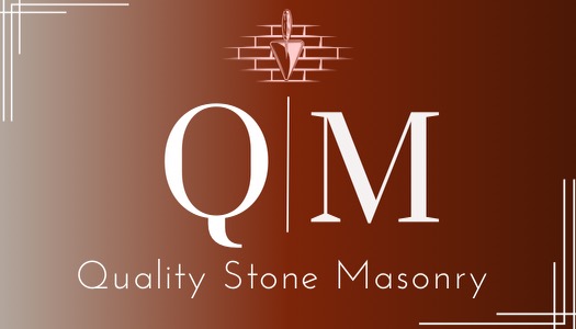 Quality Stone Masonry logo