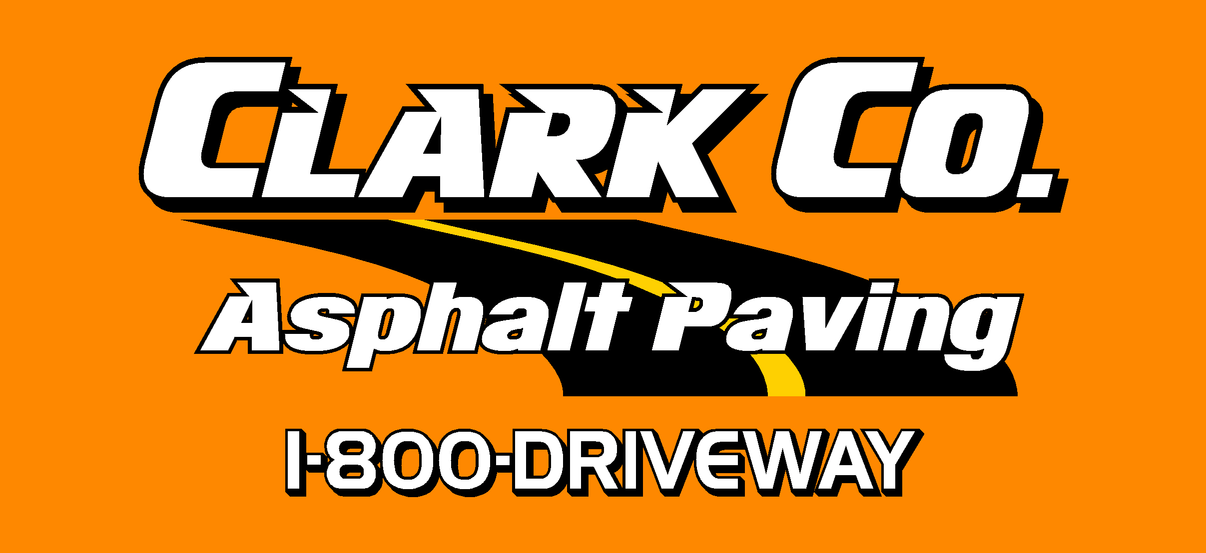 Clark Co logo