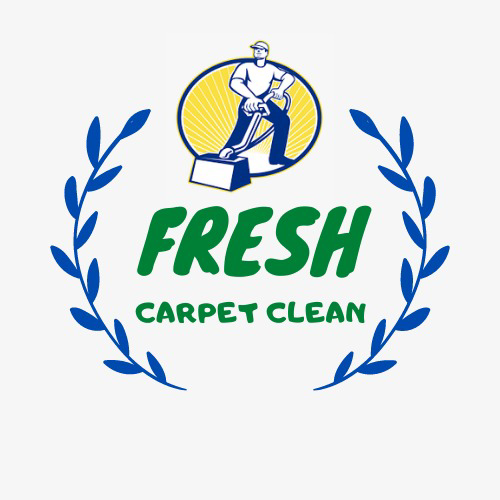Logo for Freshcarpetclean