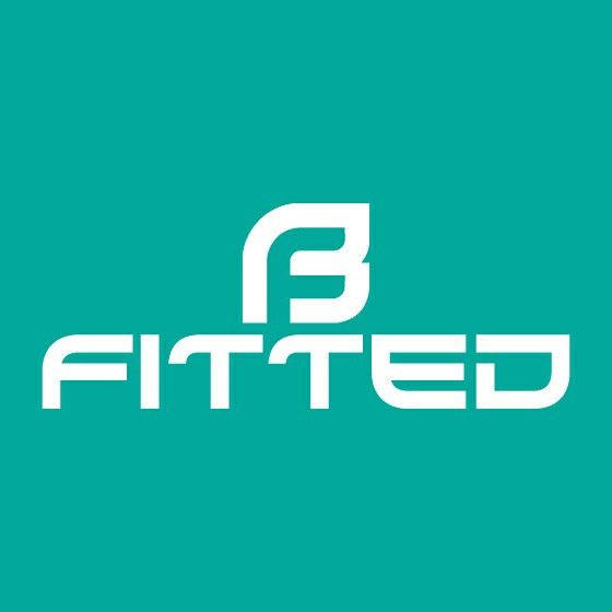 Fitted Luxury Launders logo
