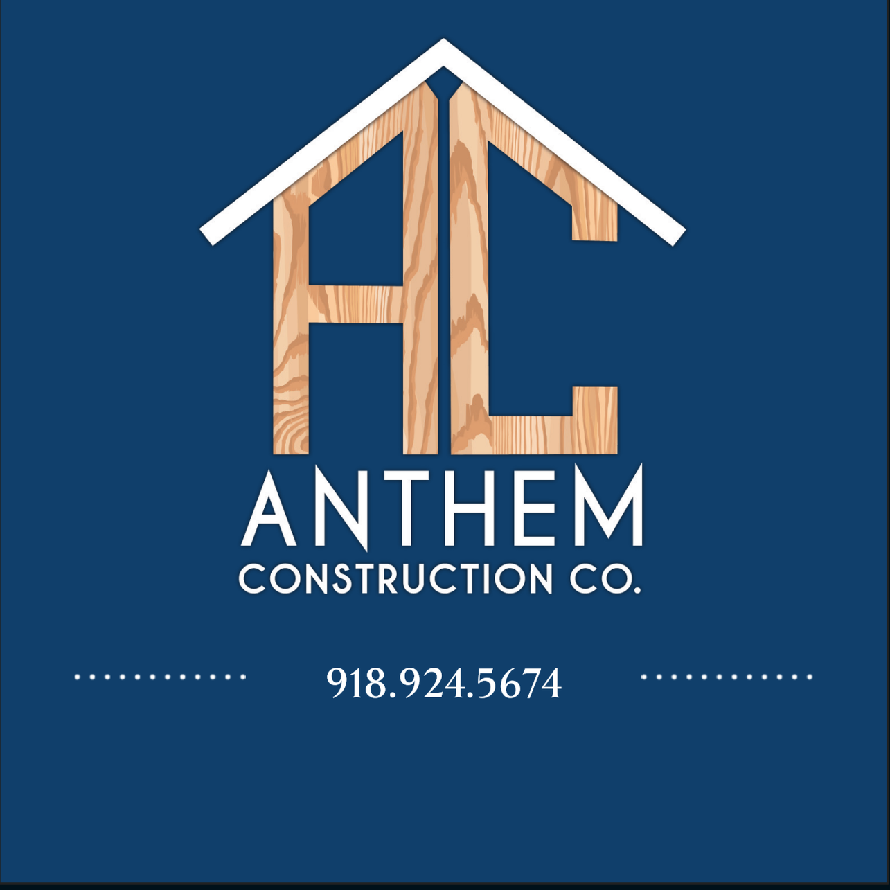 Avatar for Anthem Construction Co.