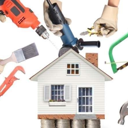 Home Project Pro's logo
