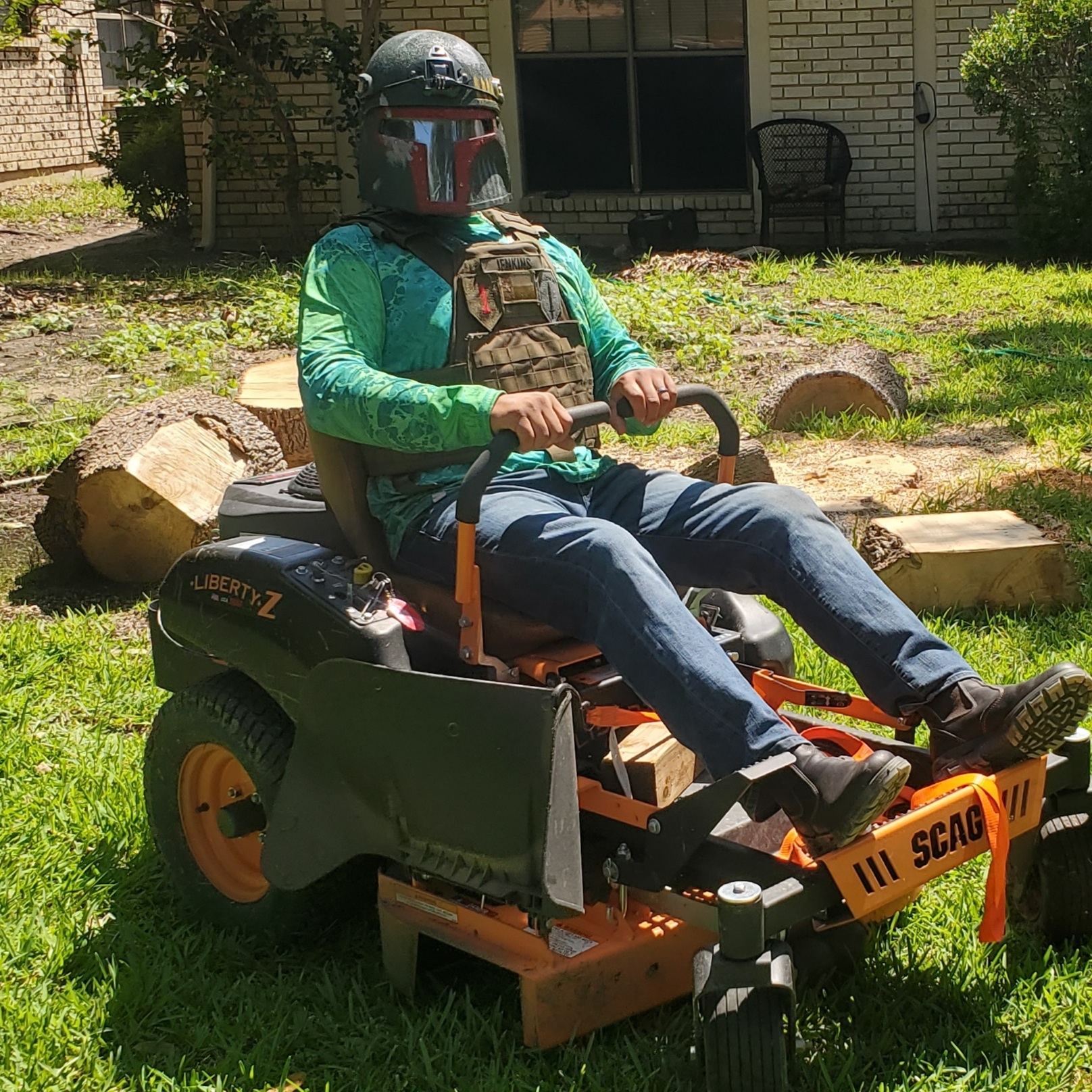 Avatar for Daniel and Son Lawn Care