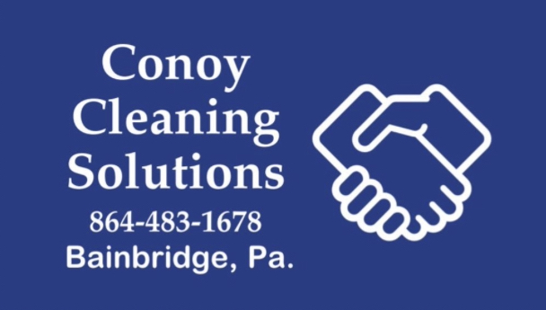 Avatar for Conoy Cleaning Solutions